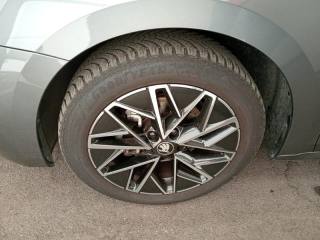 SKODA Octavia usata, con Autoradio digitale