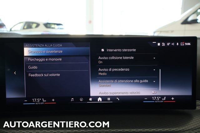BMW 420 usata, con Monitoraggio pressione pneumatici