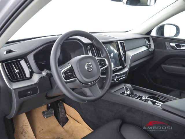 VOLVO XC60 usata 7