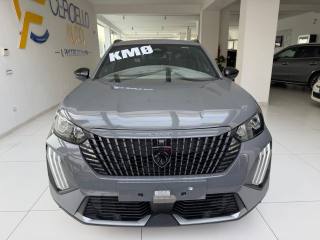PEUGEOT 2008 usata, con Autoradio