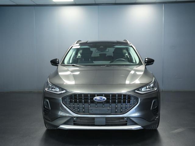 FORD Focus usata, con Airbag