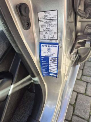 MITSUBISHI Pajero usata 15