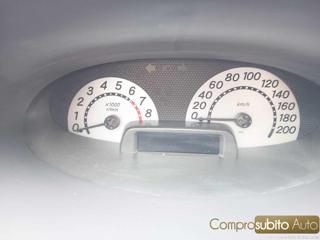 TOYOTA Yaris usata, con Servosterzo