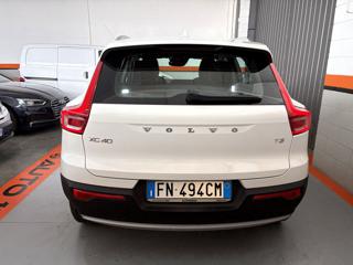 VOLVO XC40 usata, con Alzacristalli elettrici