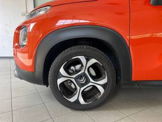 CITROEN C3 Aircross usata, con Servosterzo