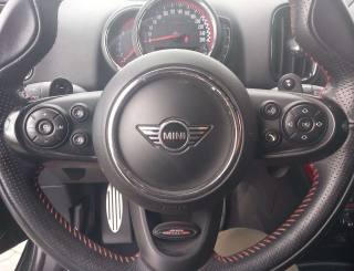 MINI John Cooper Works usata, con Fendinebbia