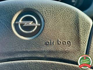 OPEL Movano usata 15