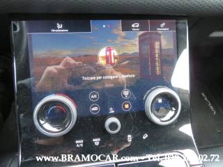 LAND ROVER Range Rover Velar usata, con Vetri oscurati