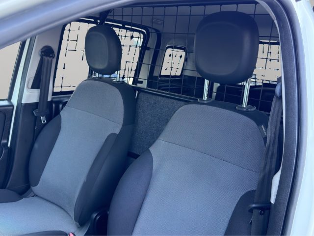 FIAT Panda usata 13