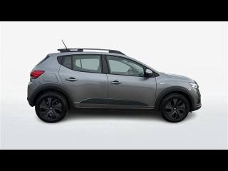 DACIA Sandero usata, con Airbag laterali