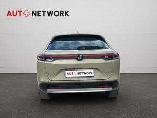 HONDA HR-V usata, con Antifurto