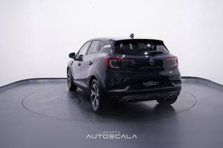 RENAULT Captur usata, con Airbag Passeggero