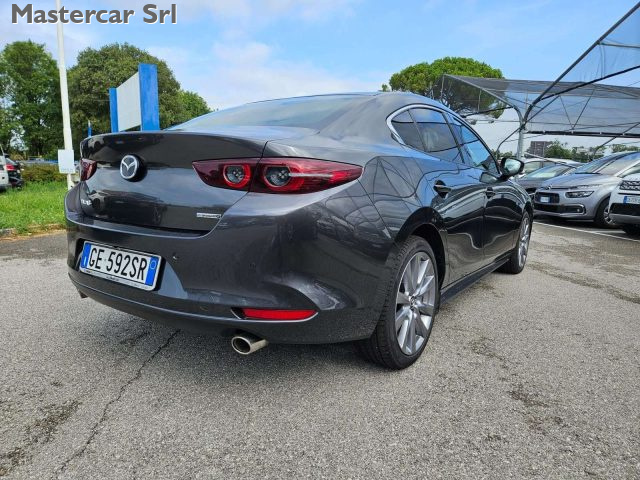 MAZDA 3 usata, con Sistema di navigazione