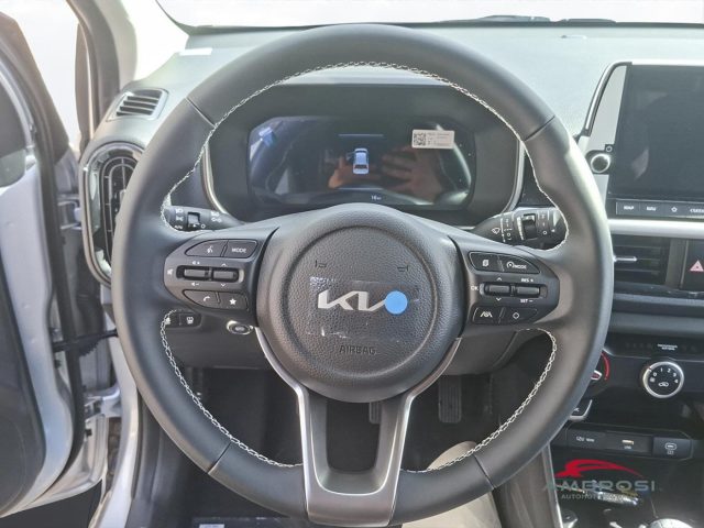 KIA Picanto usata 13