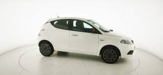 LANCIA Ypsilon usata, con Autoradio digitale
