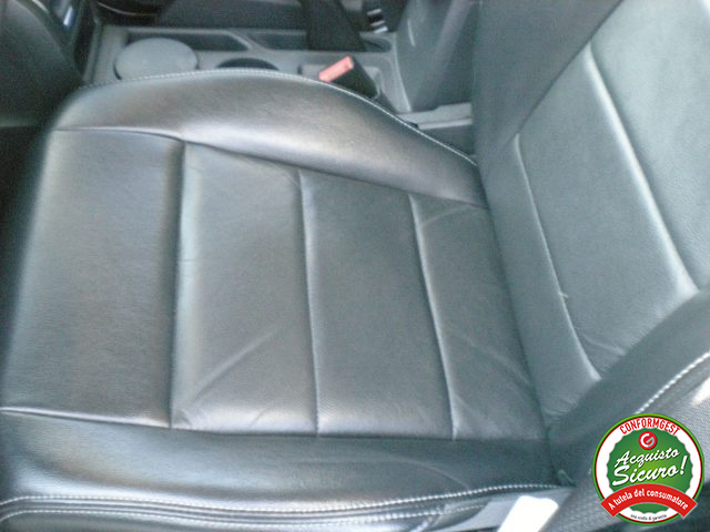 JEEP Compass usata, con Bracciolo