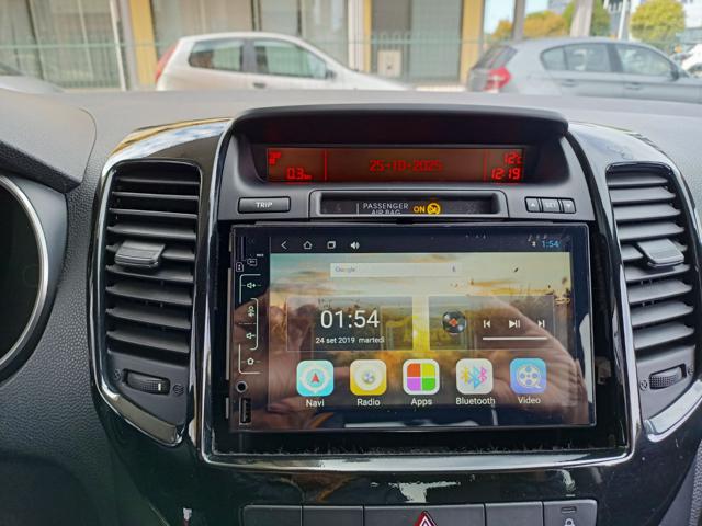 KIA Venga usata, con Chiusura centralizzata