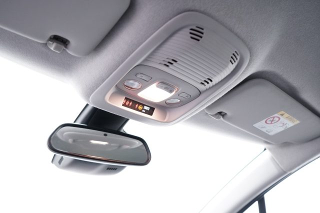 CITROEN C3 Aircross usata, con Controllo elettronico della corsia