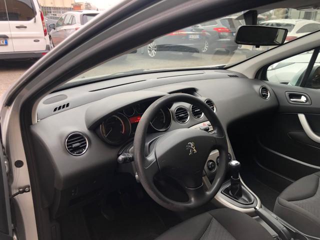 PEUGEOT 308 usata, con Controllo trazione