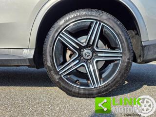 MERCEDES-BENZ GLC 220 usata, con Controllo vocale