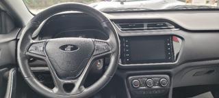 DR MOTOR DR3 usata, con Climatizzatore