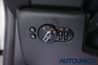 MINI Cooper usata, con Volante multifunzione