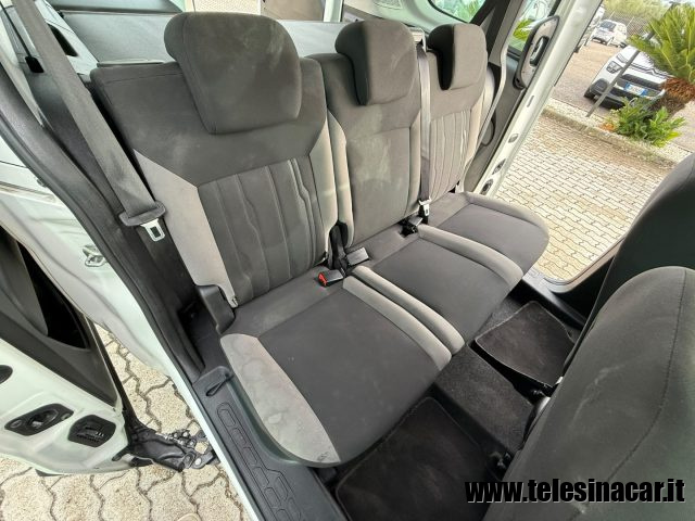 FIAT Doblo usata 20