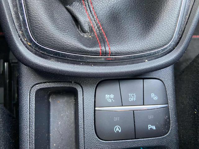 FORD Puma usata, con Park Distance Control
