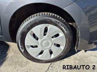 SUZUKI Celerio usata, con Airbag laterali