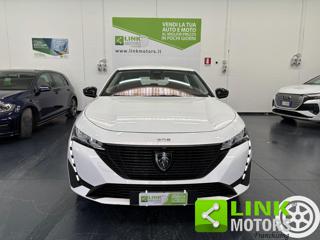 PEUGEOT 308 usata, con Cerchi in lega
