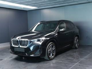 BMW X1 xDrive 20d Msport