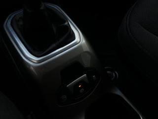 JEEP Renegade usata, con Vetri oscurati