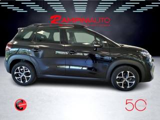 CITROEN C3 Aircross usata 5