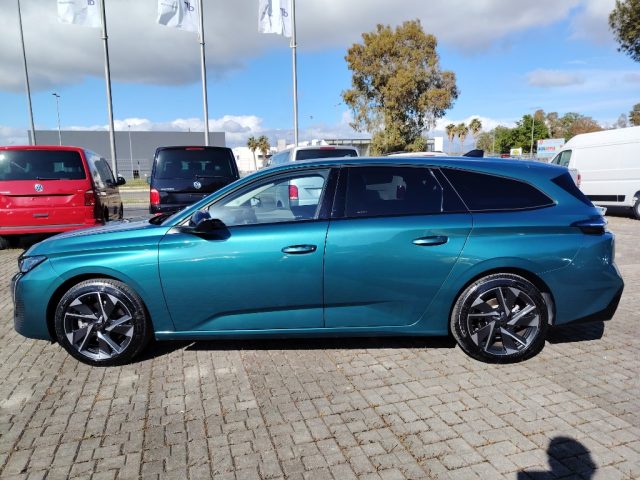 PEUGEOT 308 usata, con Controllo trazione