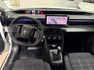 CITROEN C3 usata, con Chiusura centralizzata