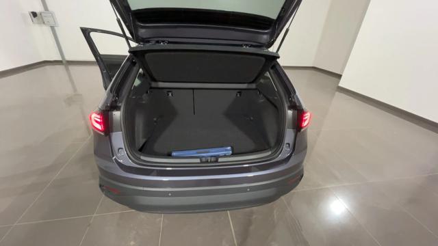 VOLKSWAGEN Taigo usata, con Sedile posteriore sdoppiato