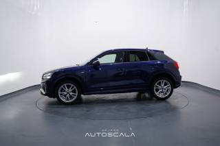 AUDI Q2 usata, con Airbag laterali