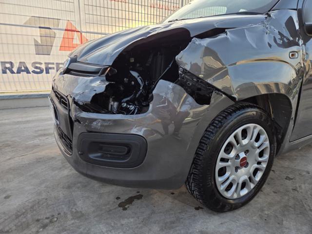 FIAT Panda usata 16