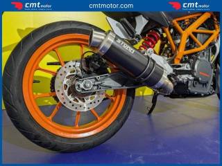 KTM 390 Duke usata 6