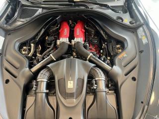 FERRARI Roma usata 8
