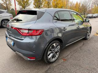 RENAULT Megane usata, con Alzacristalli elettrici