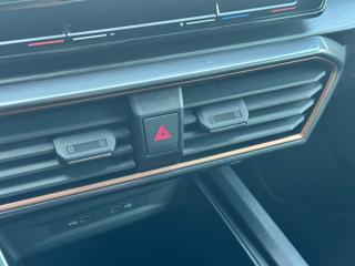 CUPRA Formentor usata, con Isofix
