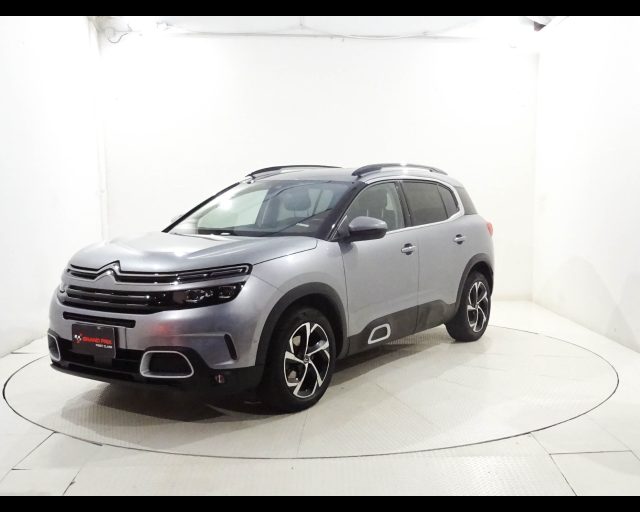 CITROEN C5 Aircross usata, con Airbag