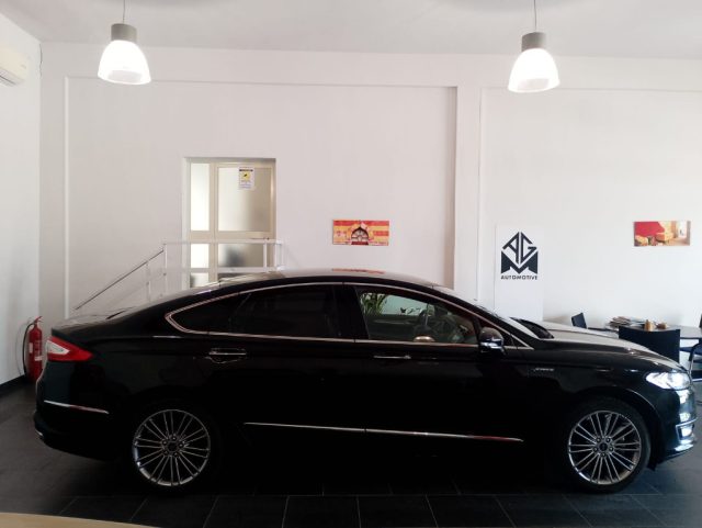 FORD Mondeo usata, con Airbag Passeggero