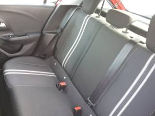 OPEL Corsa usata, con Cerchi in lega