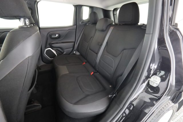 JEEP Renegade usata 2