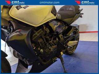 HONDA Hornet 600 usata 11