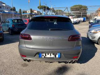 PORSCHE Macan usata, con Bluetooth
