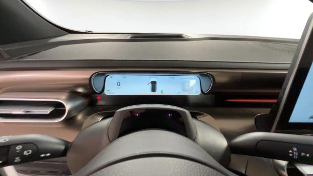 SMART smart #1 usata, con Interni in pelle