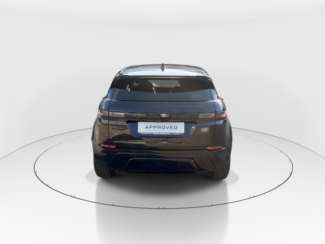 LAND ROVER Range Rover Evoque usata, con Airbag Passeggero